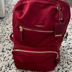 TUMI Backpack